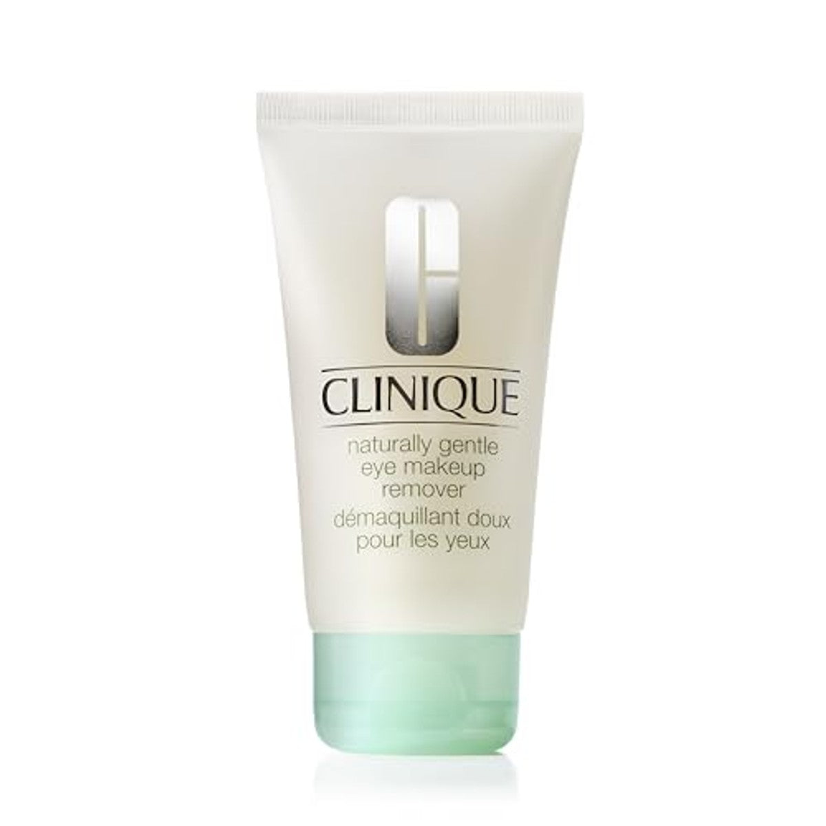 Huishoudvoordeel Clinique Naturally Gentle Eye Makeup Remover - 3 stuks