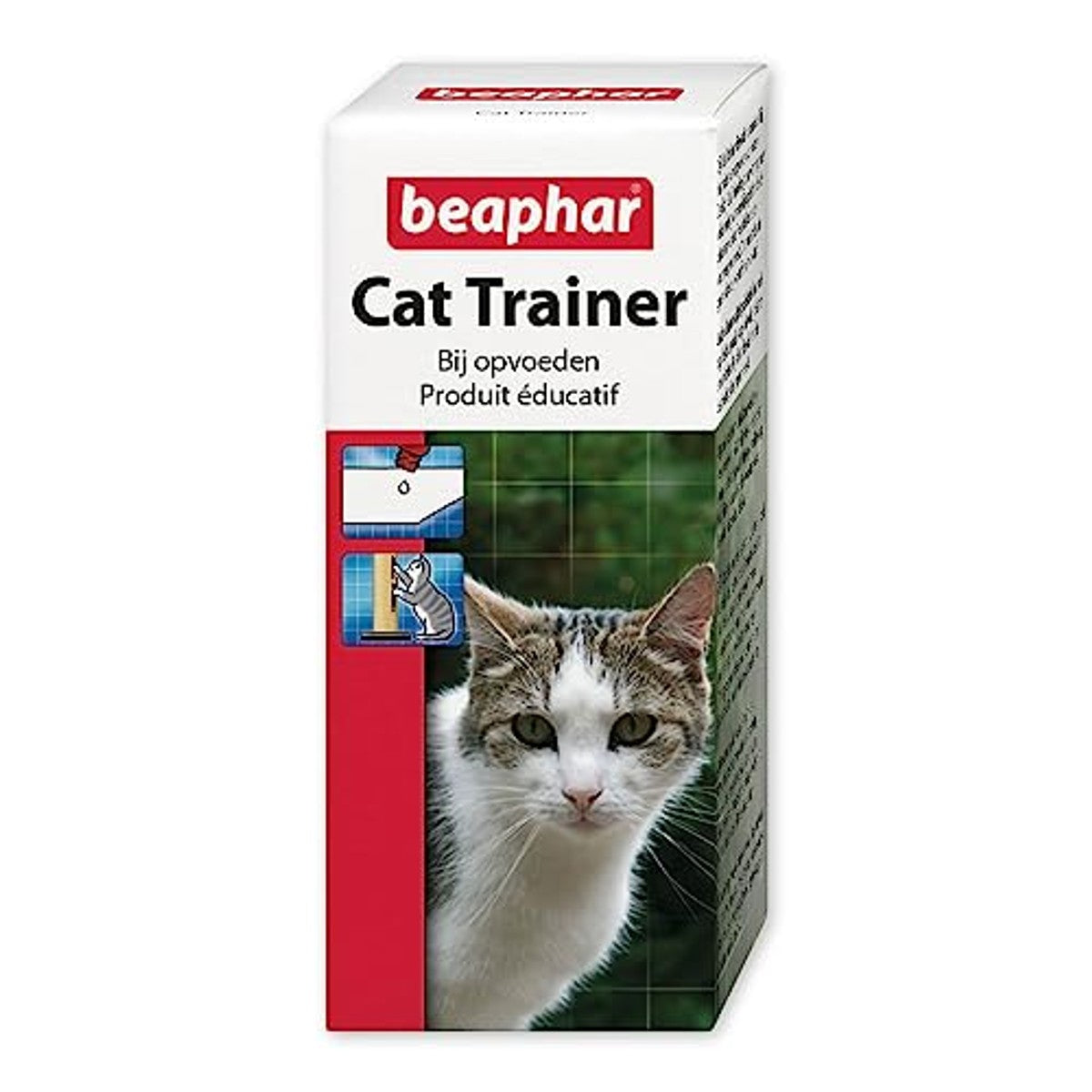 Beaphar Educator Kat Trainer - 3-pack – foto 2