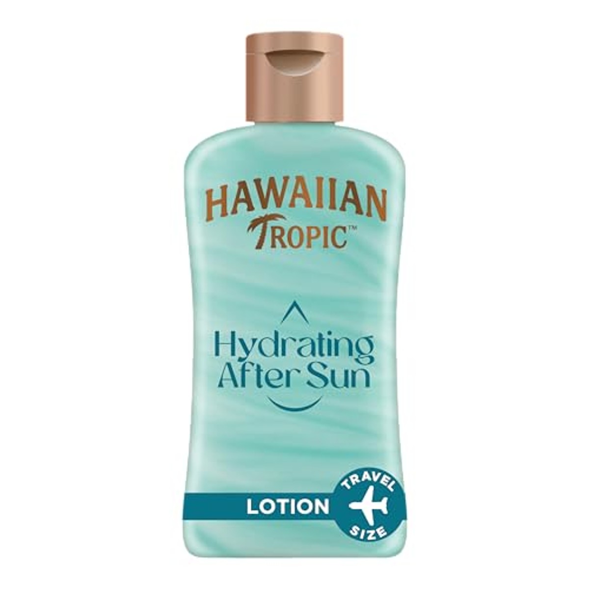 Hawaiian Tropic Hydrating After Sun Lotion 6 x 60 ml - Voordeelverpakking