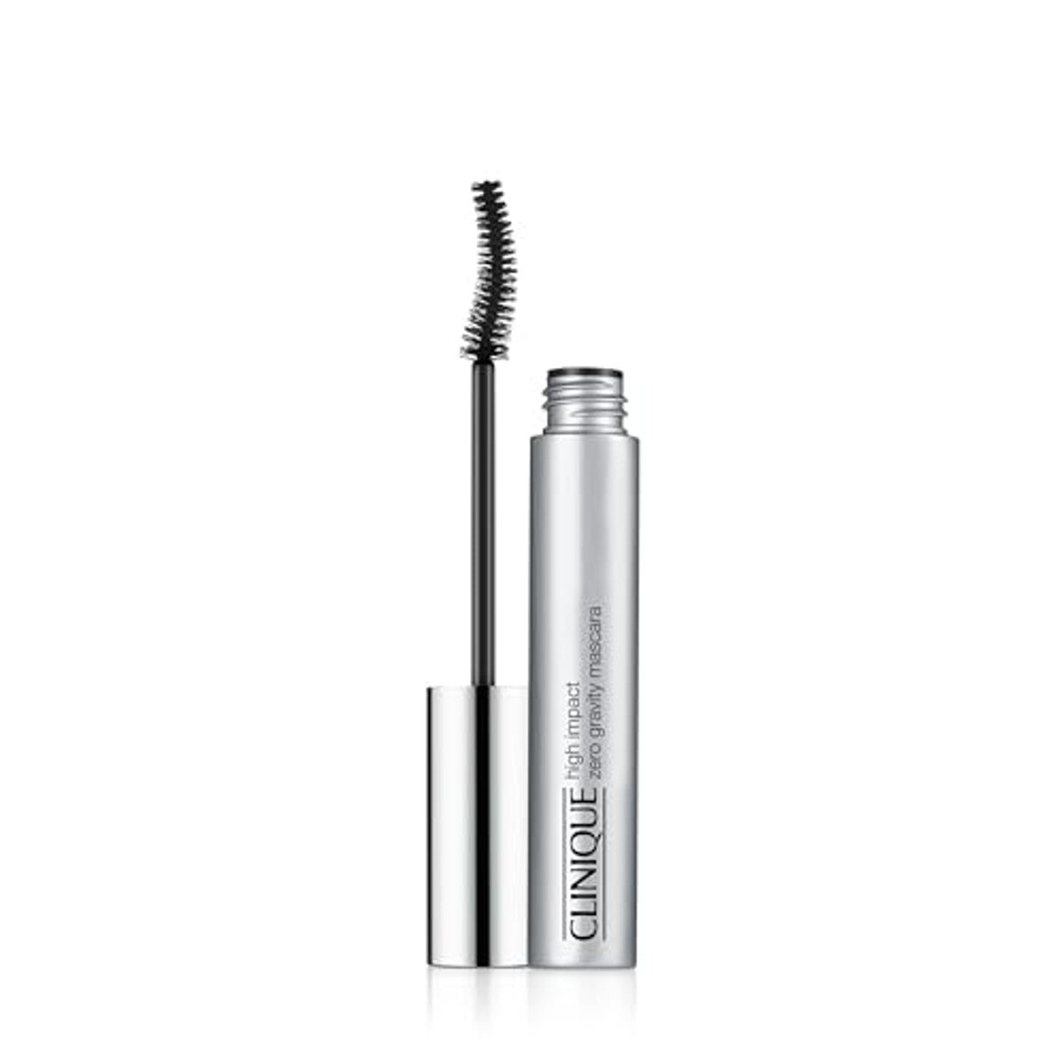 Huishoudvoordeel Clinique High Impact Zero Gravity Mascara 8 ml - 6 stuks