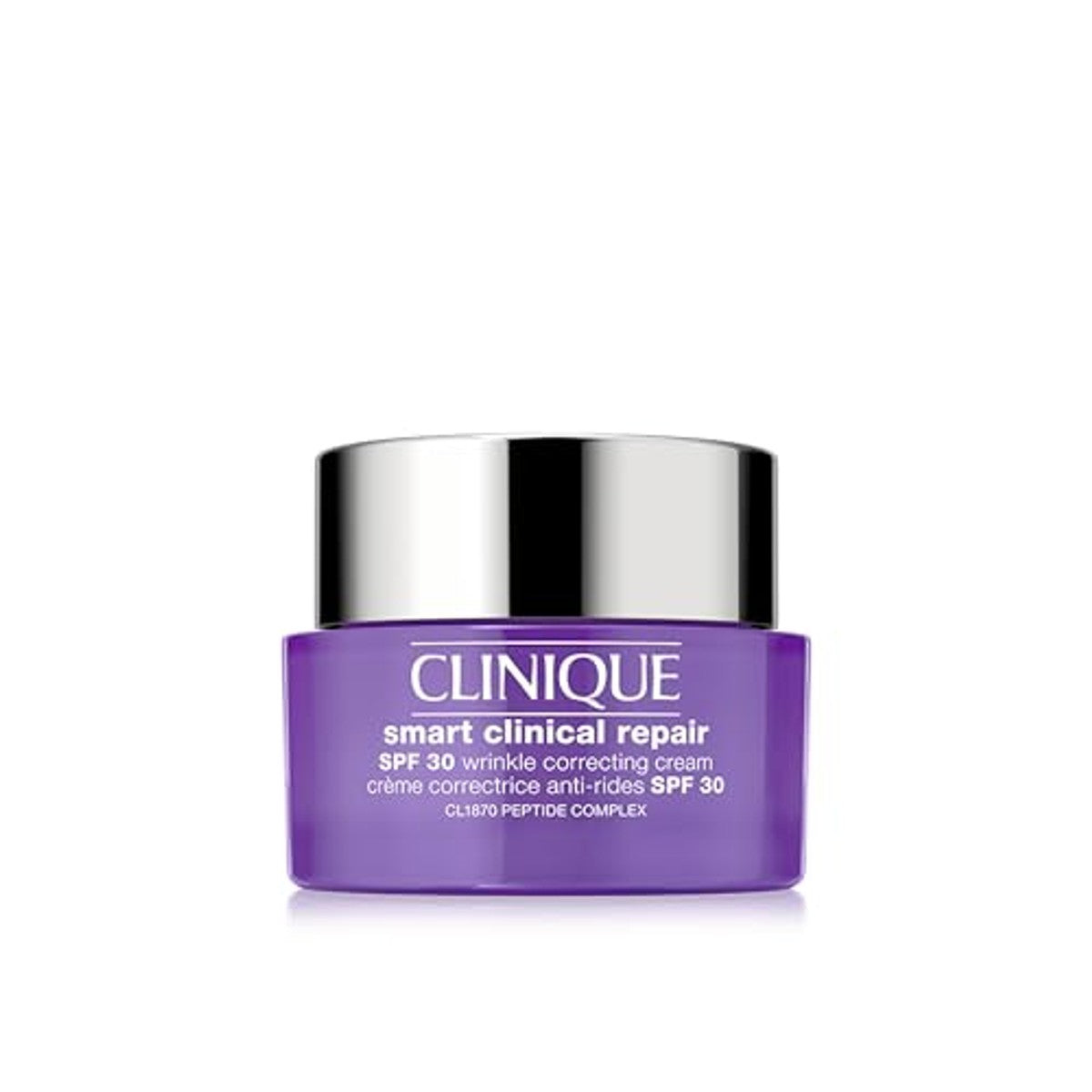 Huishoudvoordeel Smart Clinical Repair™ SPF 30 Crème - 3 stuks