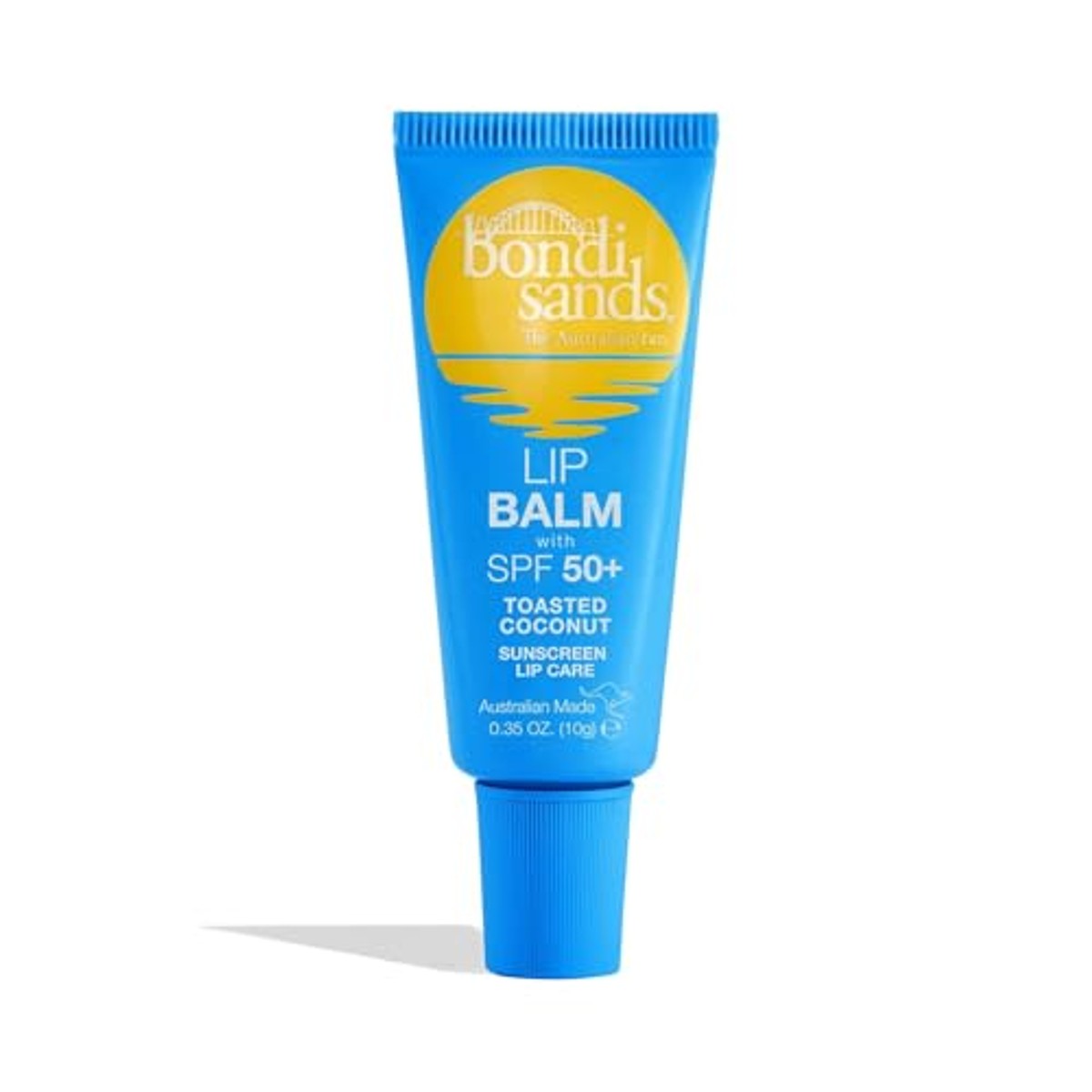 Bondi Sands Lippenbalsem SPF 50+ 10 g – Bondi Sands