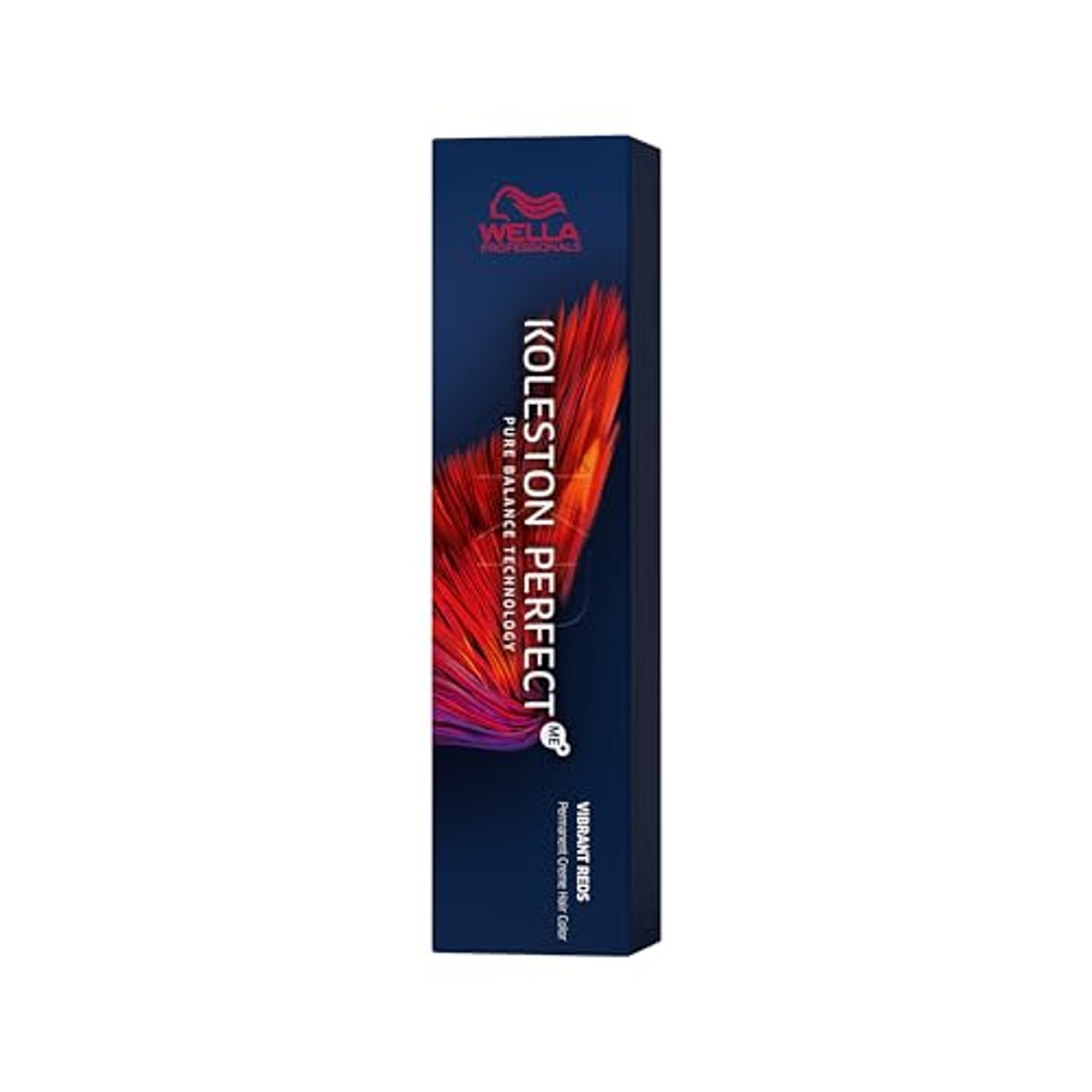 Wella Professionals Koleston Perfect Vibrant Reds 7/47 6 x 60 ml - Voordeelverpakking