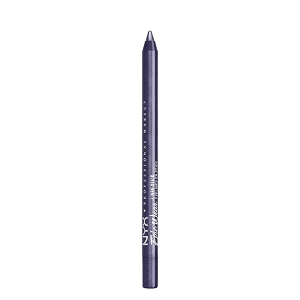 NYX PROFESSIONAL MAKEUP Epic Wear Liner Sticks Wild Paars - 3 stuks