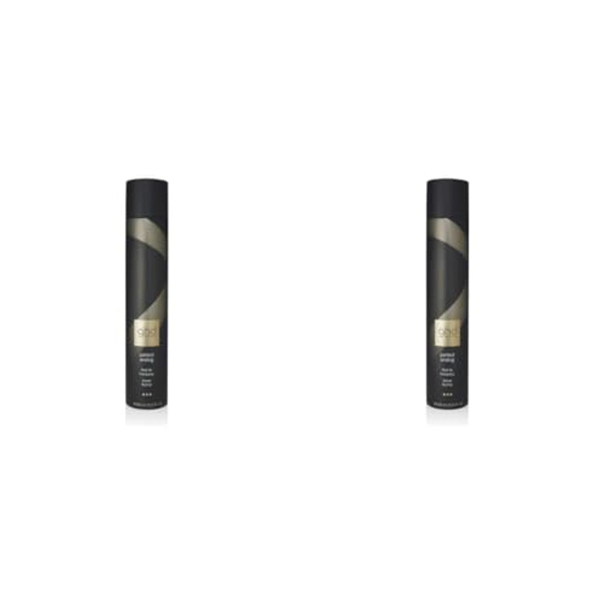 ghd Perfect Ending Travel Haarspray Anti-Kroes Reisformaat 75 ml - 6-pack