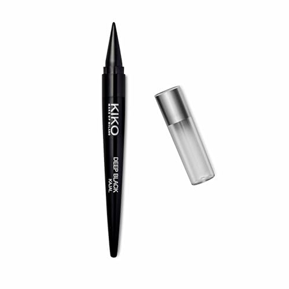 Kiko Milano Deep Black Kajal