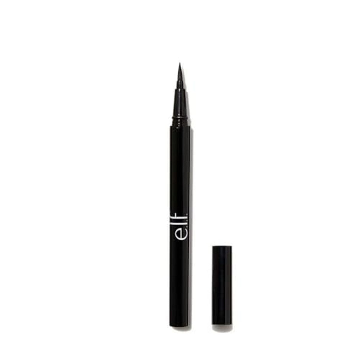 e.l.f. H2O Proof Eyeliner Pen Jet Black 3 stuks