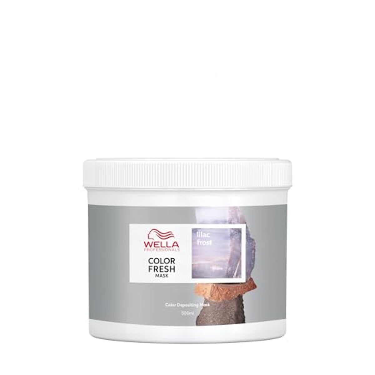 Wella Professionals Color Fresh Mask - 3-pack