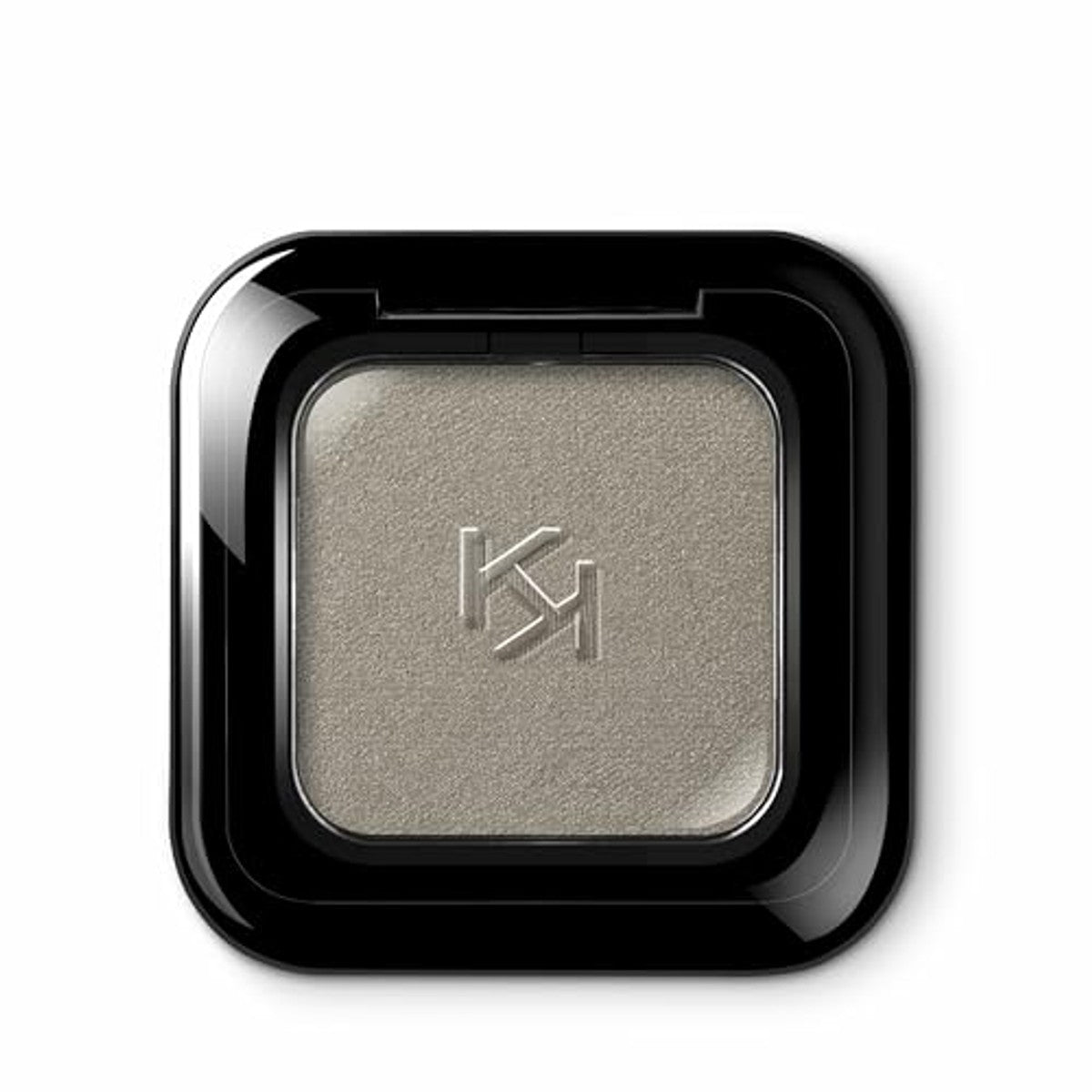 KIKO Milano High Pigment oogschaduw 51 | Langdurige, sterk gepigmenteerde oogschaduw in 5 verschillende afwerkingen: mat, parelmoerkleurig, metallic, gesatineerd en glinsterend – Kiko Milano