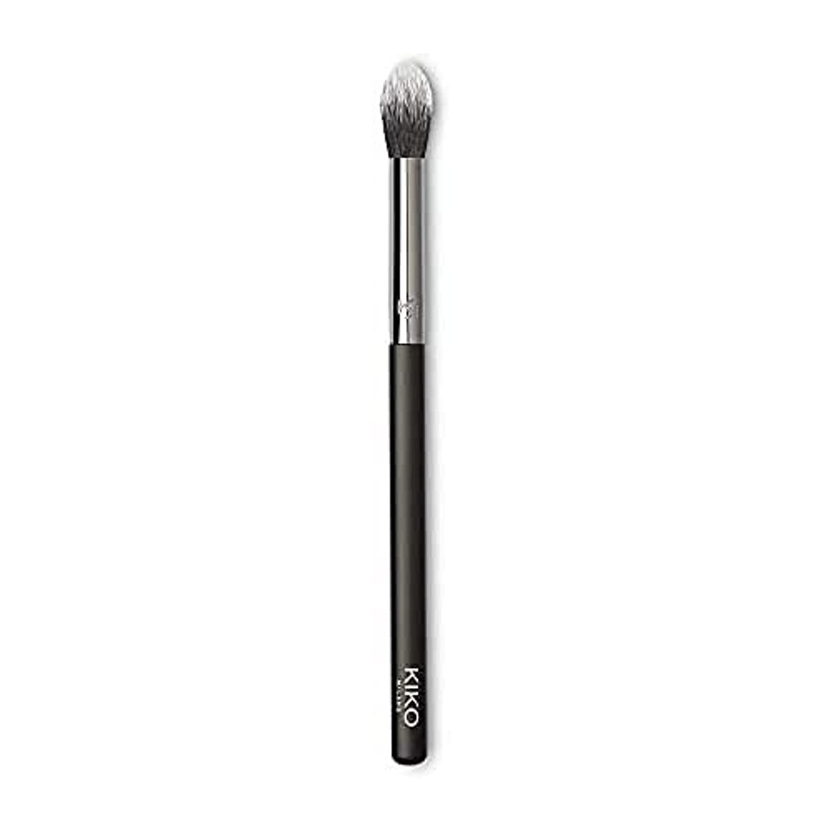KIKO Milano Eyes 66 Pointed Blending Brush Precisie-kwast voor oogschaduw, synthetische haren – Kiko Milano