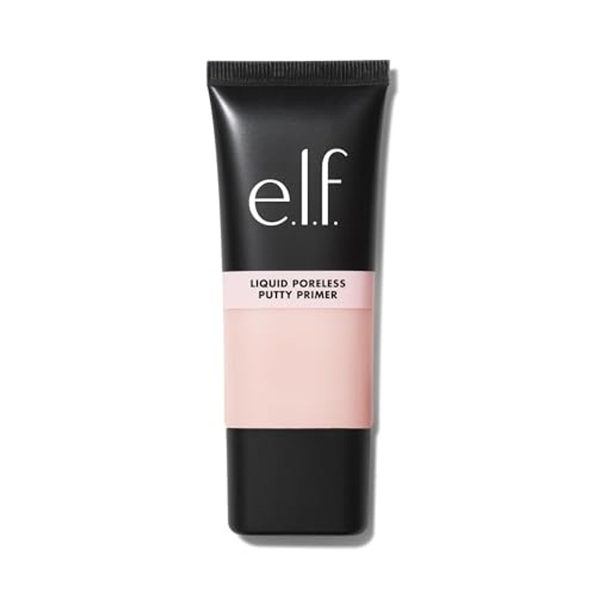 Vloeibare poriënloze primer | Lichte gezichtsprimer voor langdurige make-up, creëert een gladde teint, veganistisch en dierproefvrij – e.l.f.