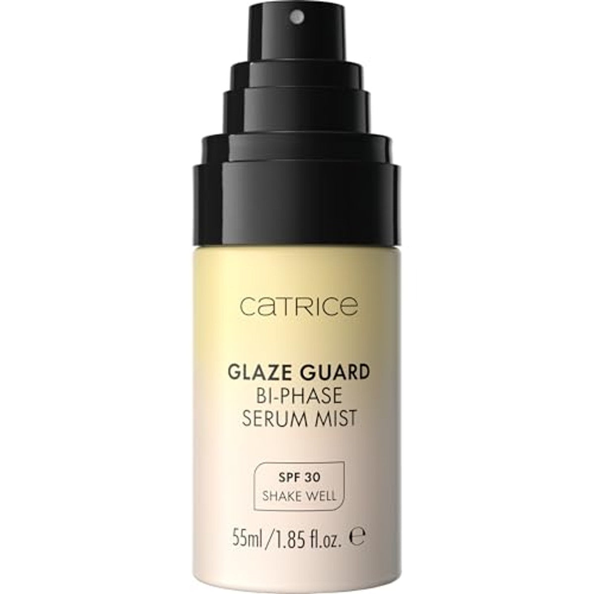 Catrice Cosmetics Glaze Guard Bi-fase Serum Mist 55 ml - 6-pack