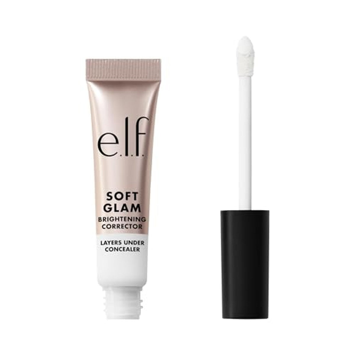 e.l.f. Soft Glam Brightening Corrector Wit - 6 stuks