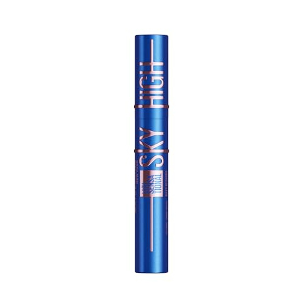 MAYBELLINE Sky High Mascara Navy Records 7,2 ml - 6 stuks