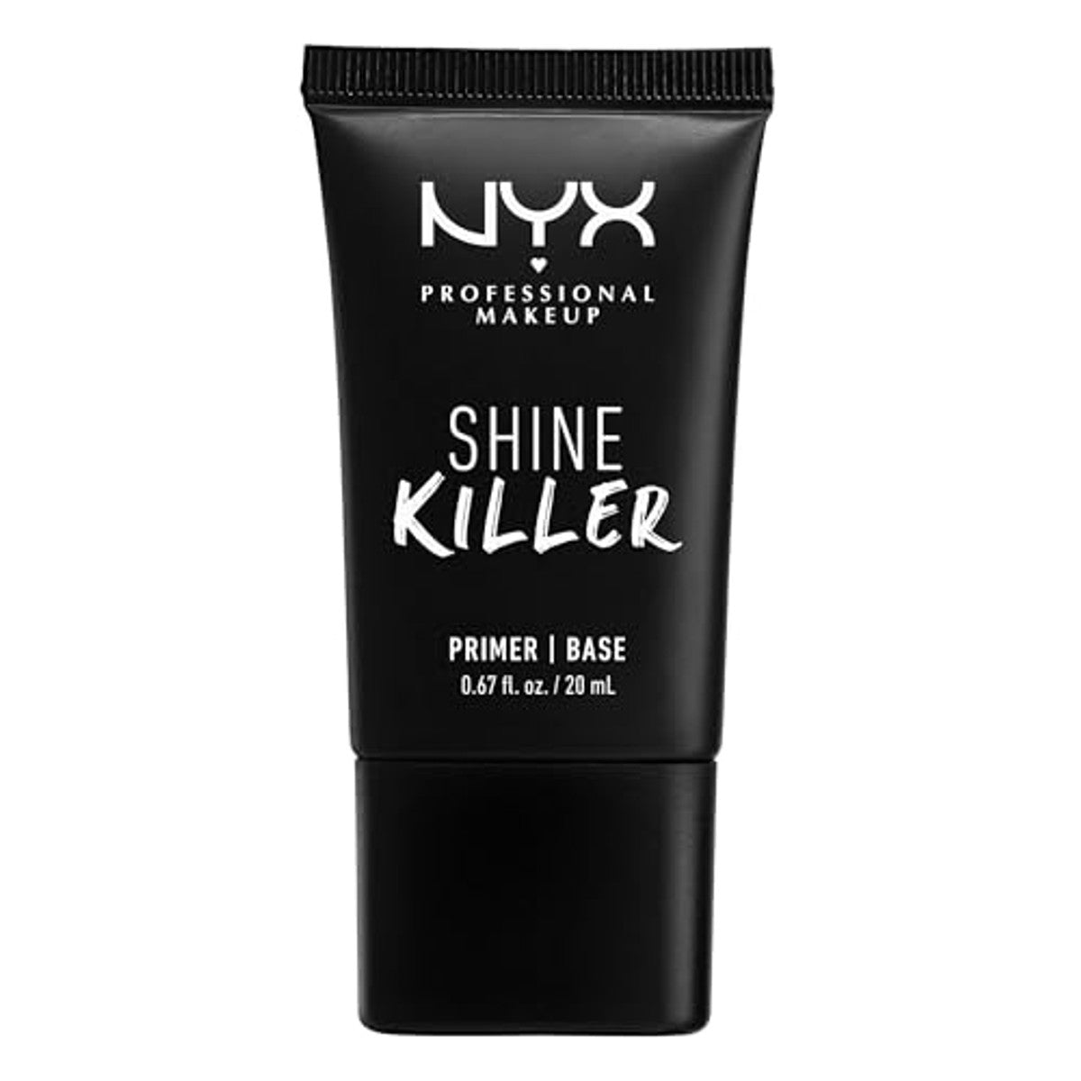 NYX PROFESSIONAL MAKEUP Shine Killer 01 0.02199999999999999999 g - 6 stuks
