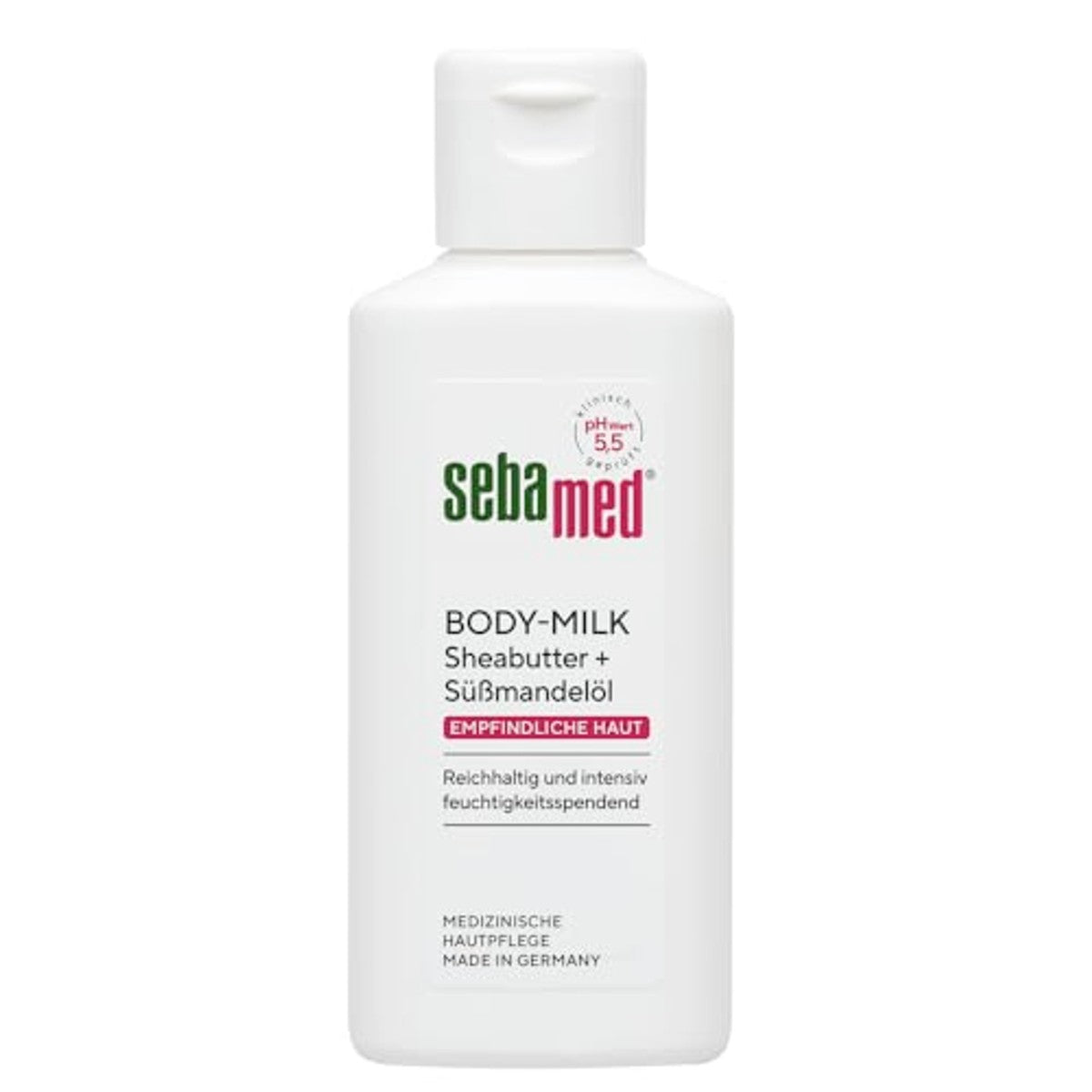 Sebamed Bodymilk 50 ml – Sebamed