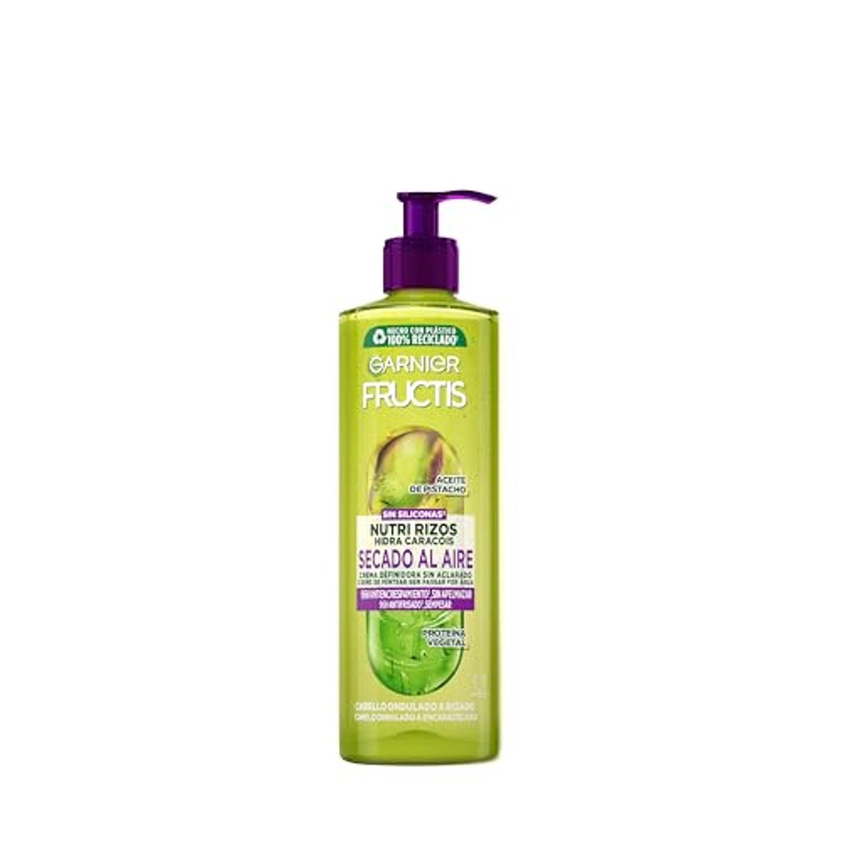 Garnier Fructis Tratam.Nutri Rizos Conditioner 6 x 400 ml - Voordeelverpakking