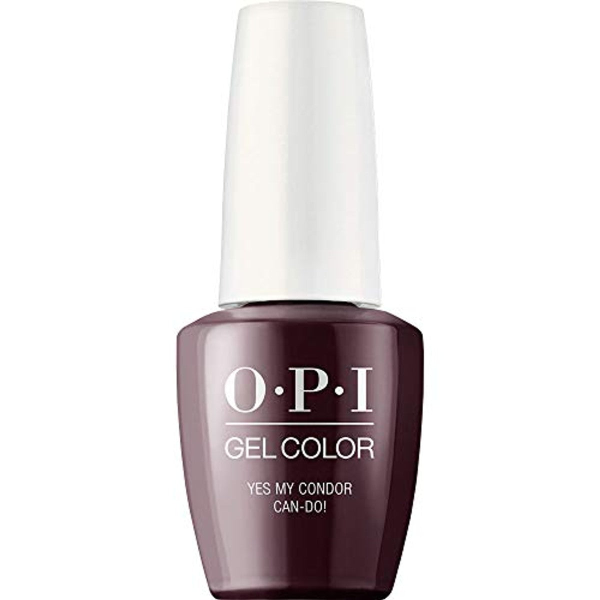 OPI GelColor Yes My Condor Can-Do! 15 ml - 6-pack – foto 2
