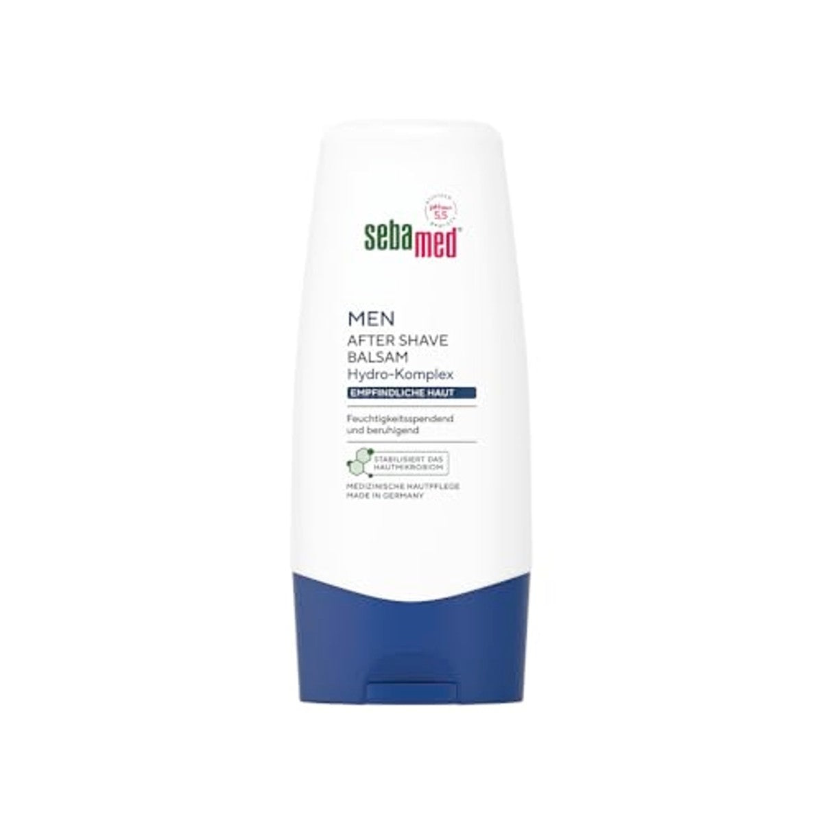 Sebamed for Men After Shave herenbalsem – Sebamed