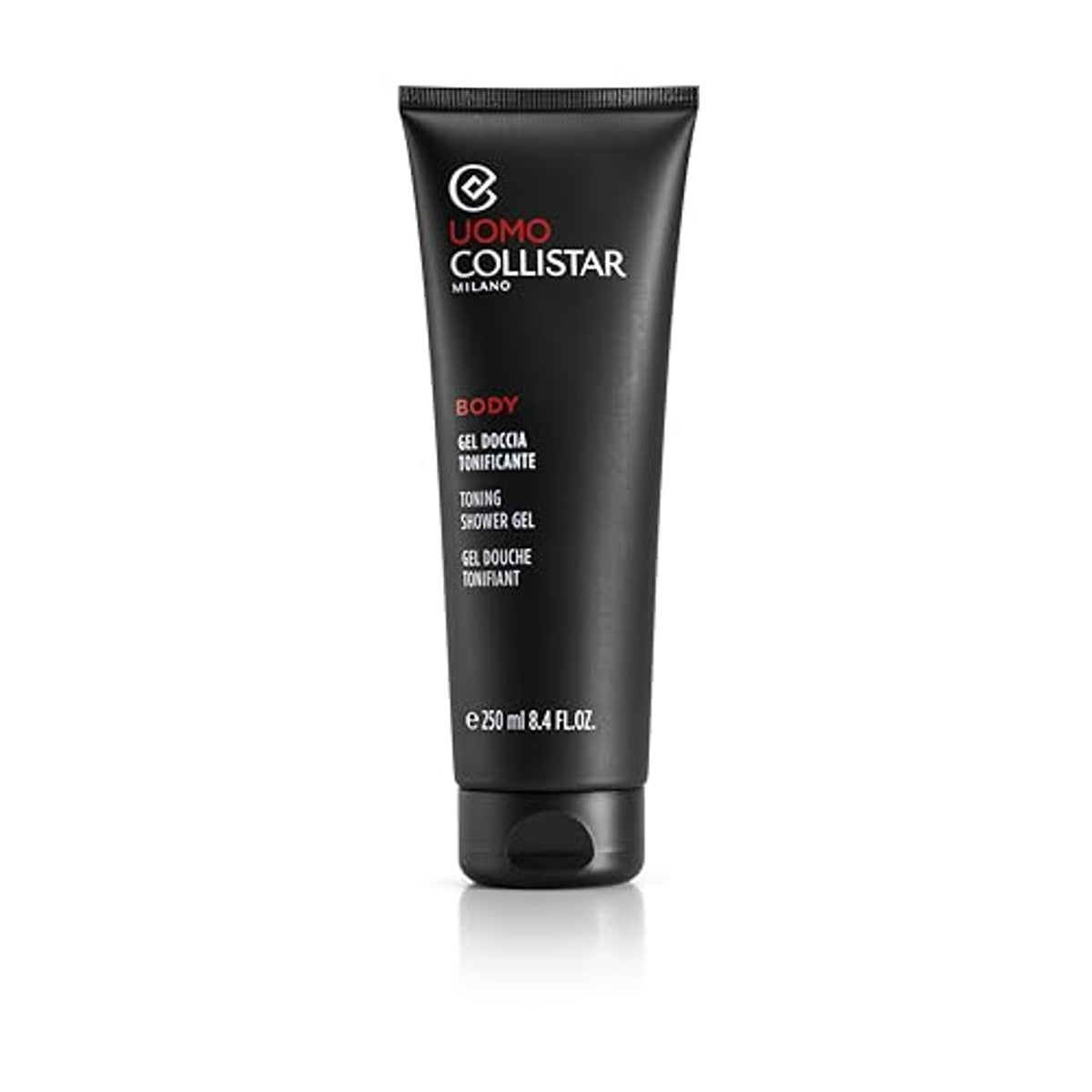 Collistar Toniserende Douchegel 250 ml