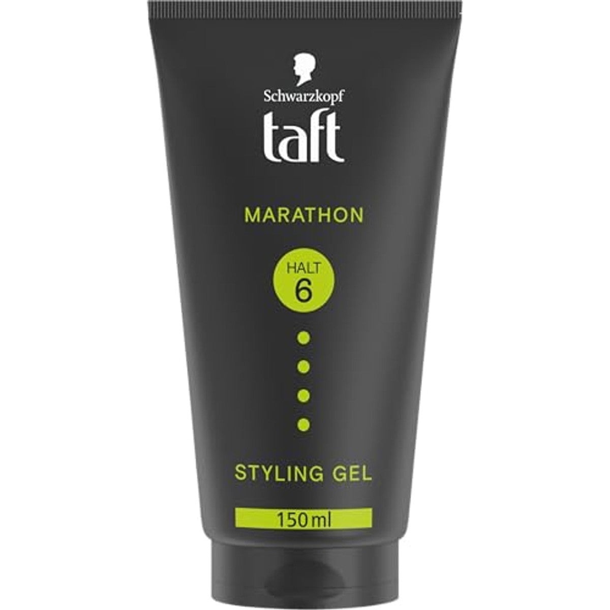 TAFT Marathon Styling Gel 150 ml – TAFT