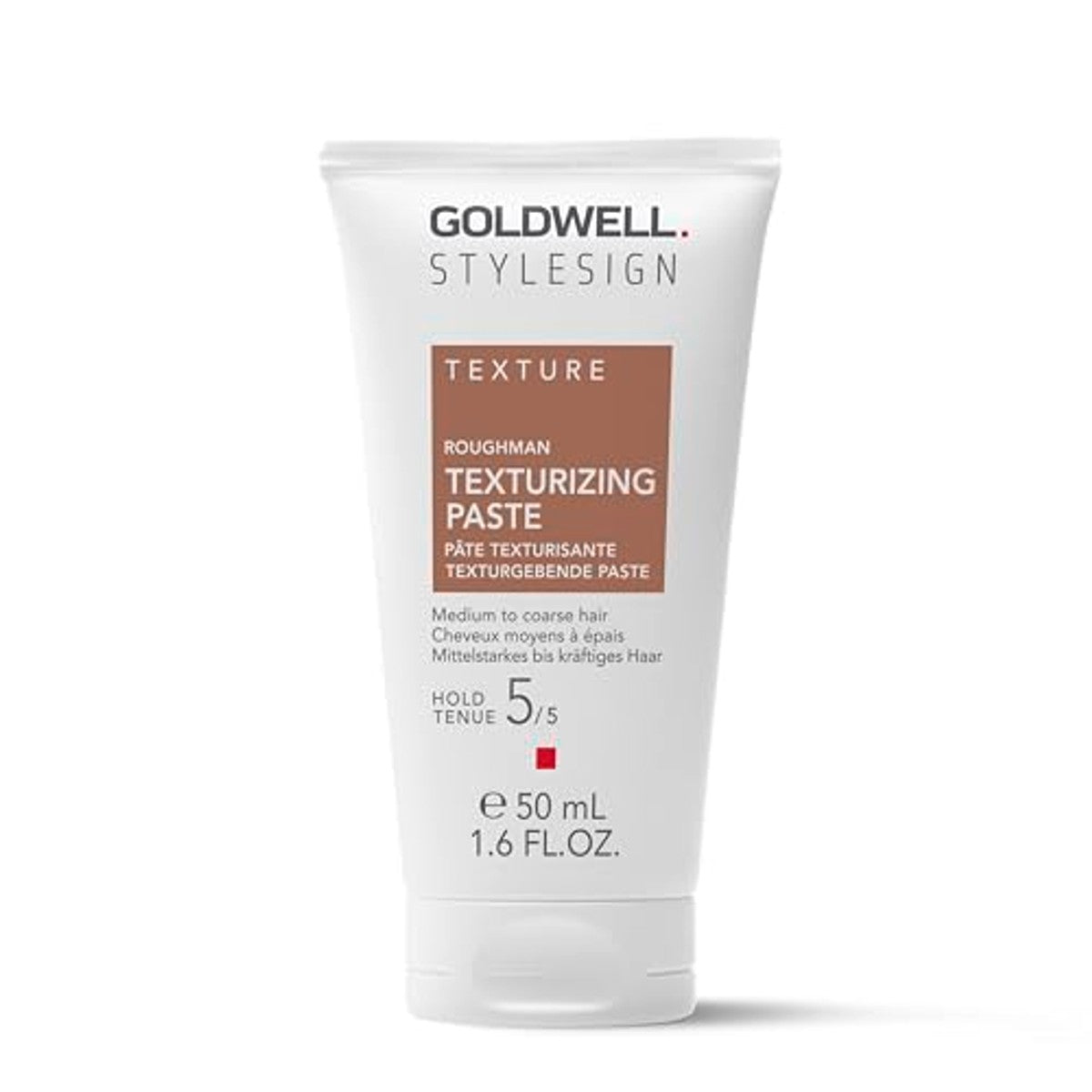 Goldwell StyleSign Roughman - 6-pack