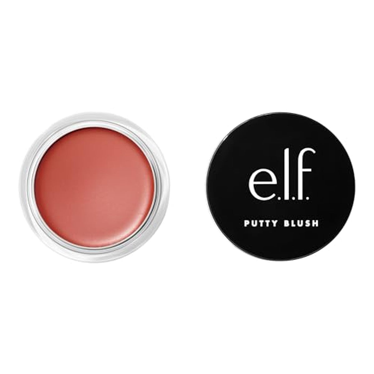 e.l.f. Luminous Putty Blush Bali - 3 stuks