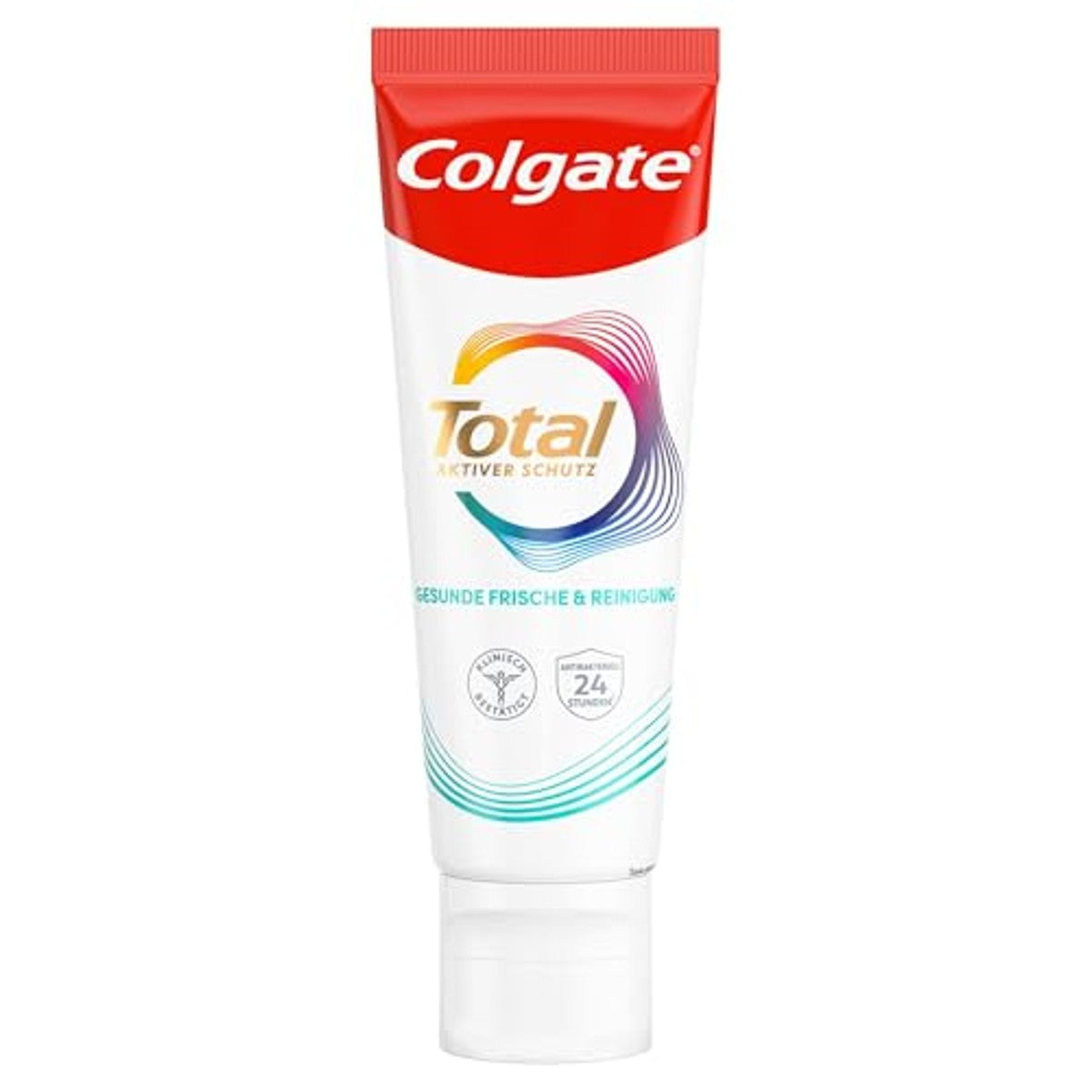 Colgate Total Plus Gezonde Frisse Tandpasta 2 x 75 ml – Colgate