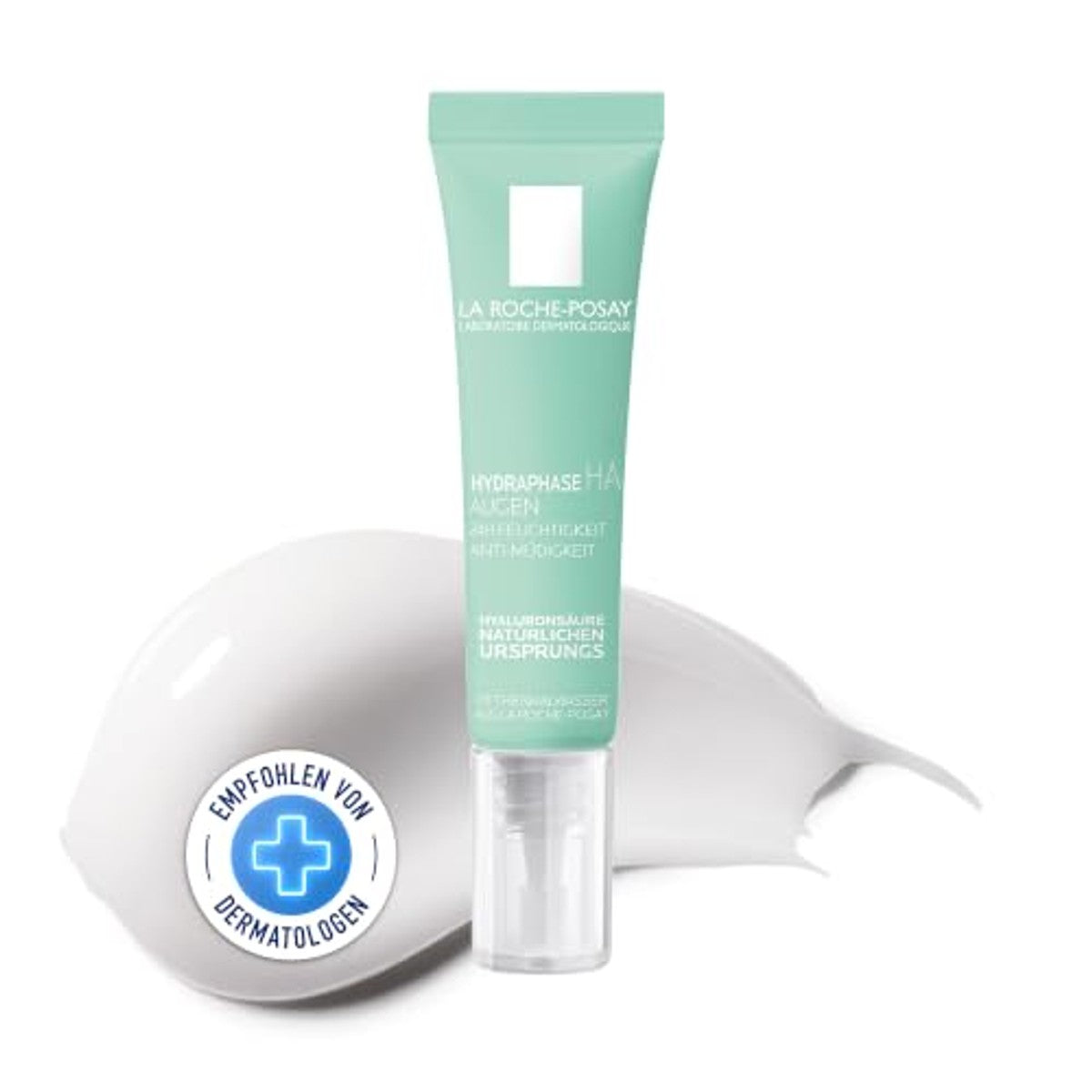 La Roche-Posay Hydraphase Intense Oogverzorging 15 ml - 3-pack