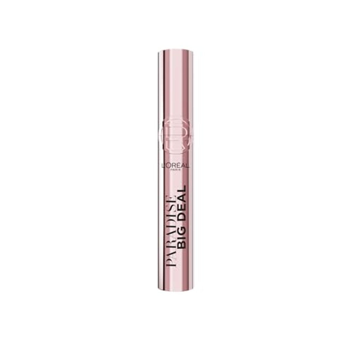 L'Oréal Paris Paradise Big Deal Mascara zwart 6 x 9,9 ml - Voordeelverpakking