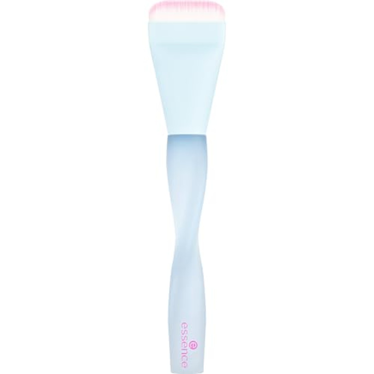essence Glimmer in a Bubble huidborstel Floatin' Glaze 01 - 3-pack