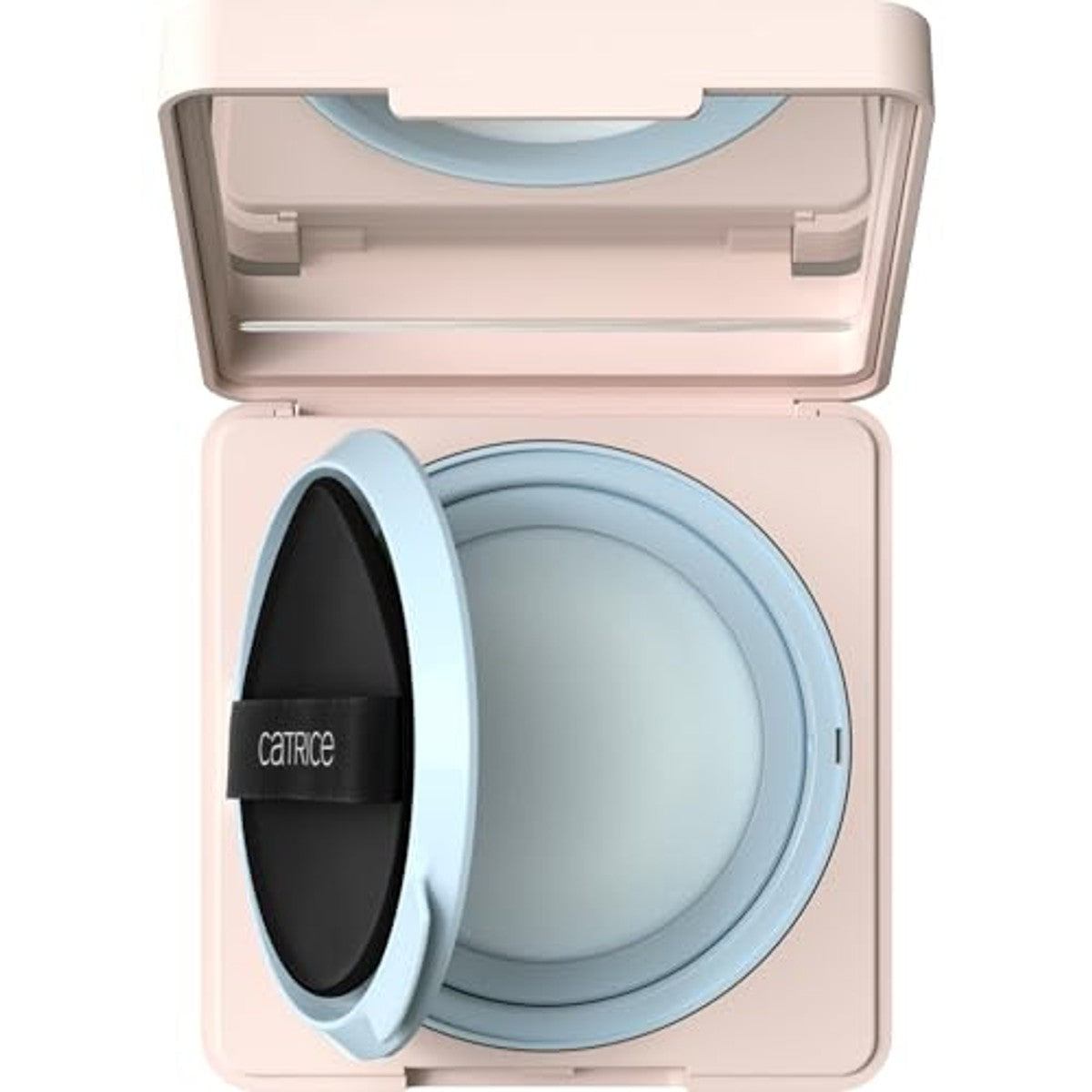 Catrice Cosmetics Magic Shine Eraser Cooling Cushion 010 transparant - 3-pack