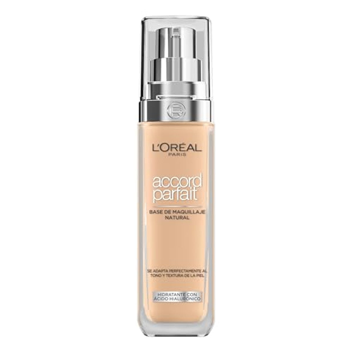 L'Oréal Paris Perfect Match Foundation 3.D goudbeige 6 x 30 ml - Voordeelverpakking