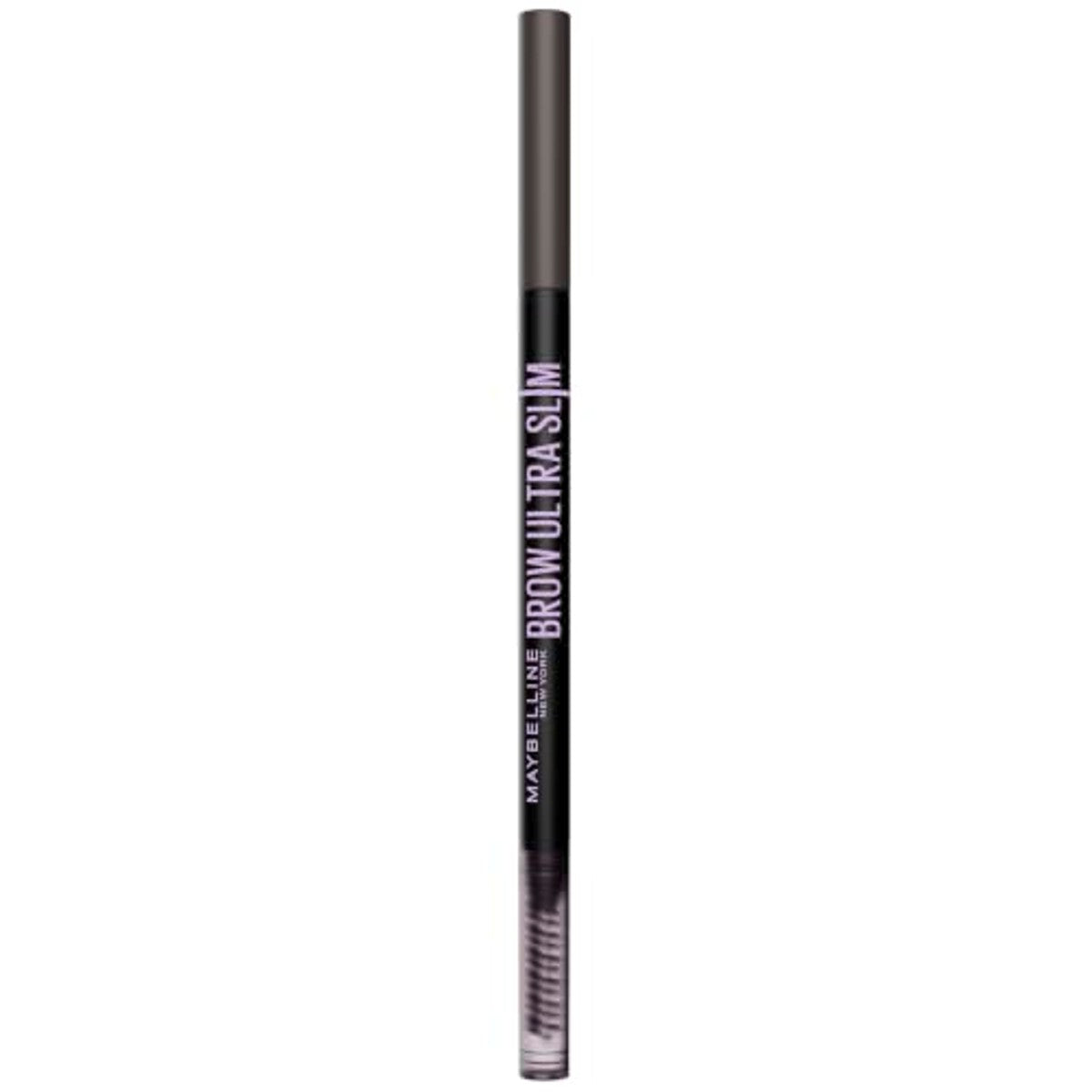Maybelline New York wenkbrauwstift, Brow Ultra Slim Liner, nr. 06 Black Brown – MAYBELLINE