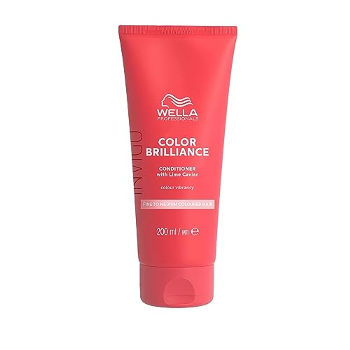 Wella Professionals Invigo Color Brilliance Conditioner 200 ml – Wella Professionals
