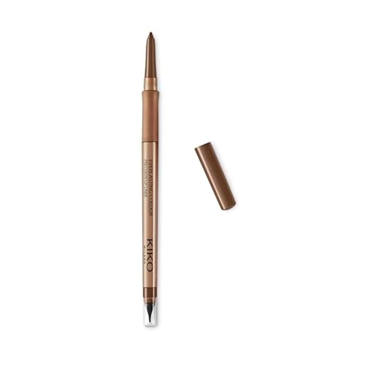 KIKO Milano Everlasting Colour Precision Lip Liner - kleur 518 Dark Brown – Kiko Milano