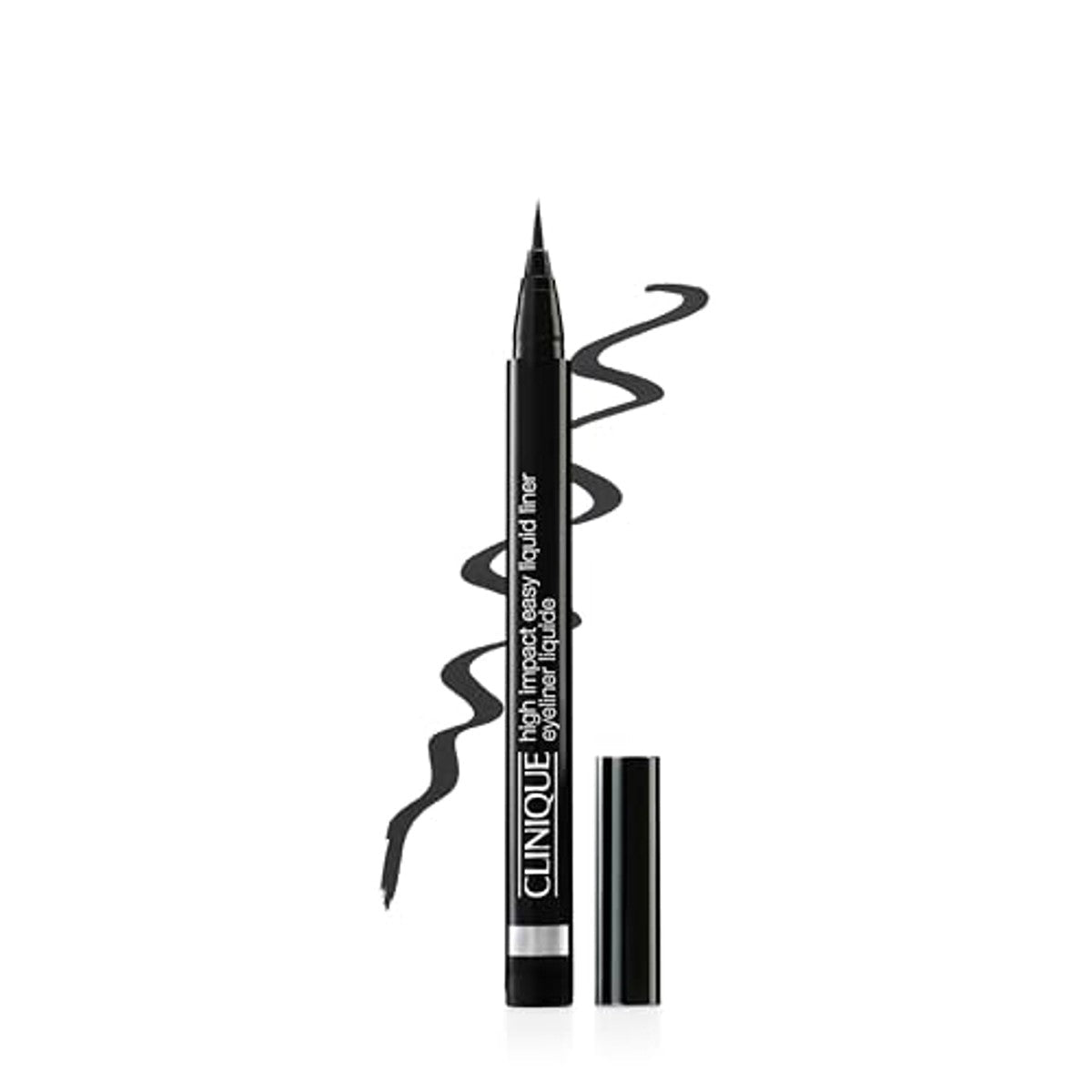 Huishoudvoordeel Clinique High Impact™ Easy Liquid Eyeliner 6 stuks
