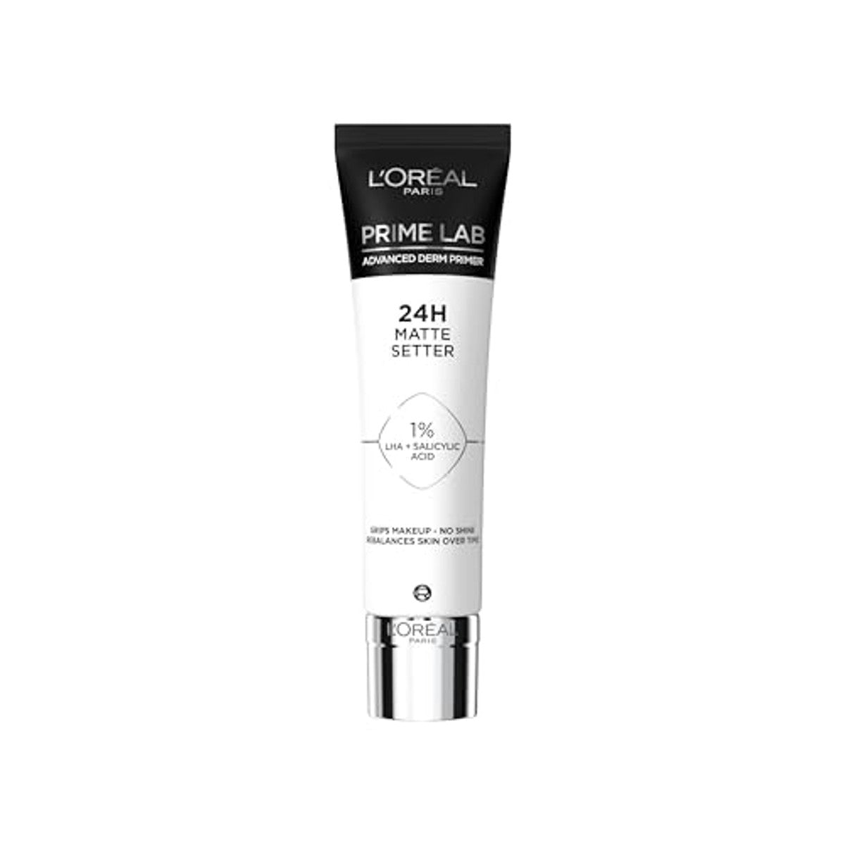 L'Oréal Paris Prime Lab Matte Setter Primer 30 ml – L'Oréal Paris