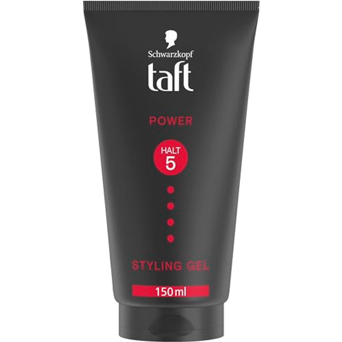 TAFT Gel Power 3 x 150 ml - Voordeelverpakking