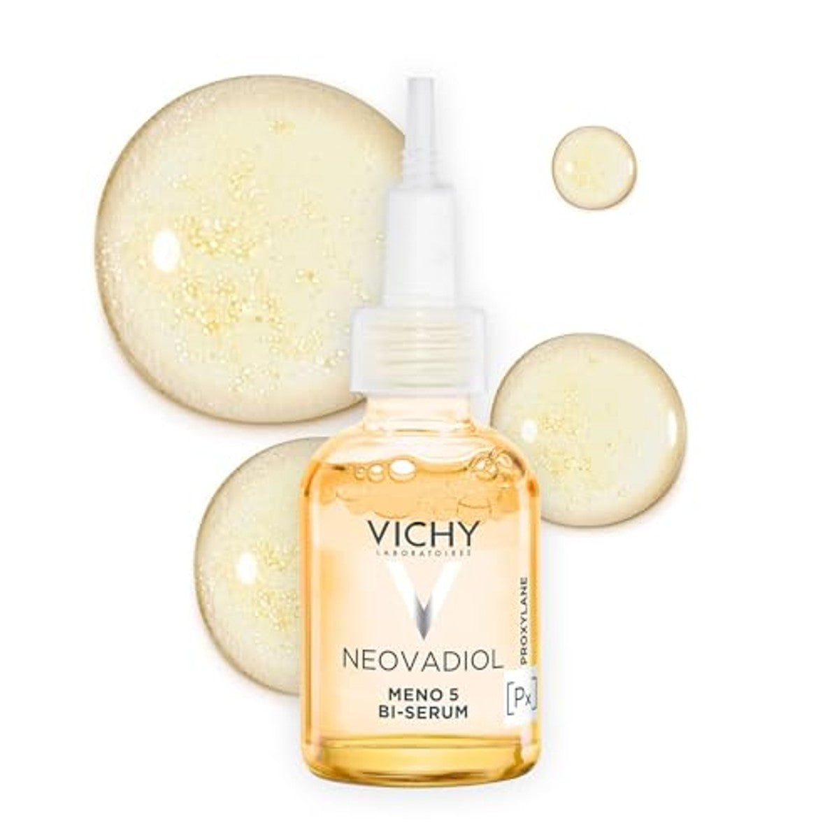 Vichy Neovadiol Meno 5 BI-Serum voor Gezicht, Hals en Decolleté, 30 ml - 6-pack