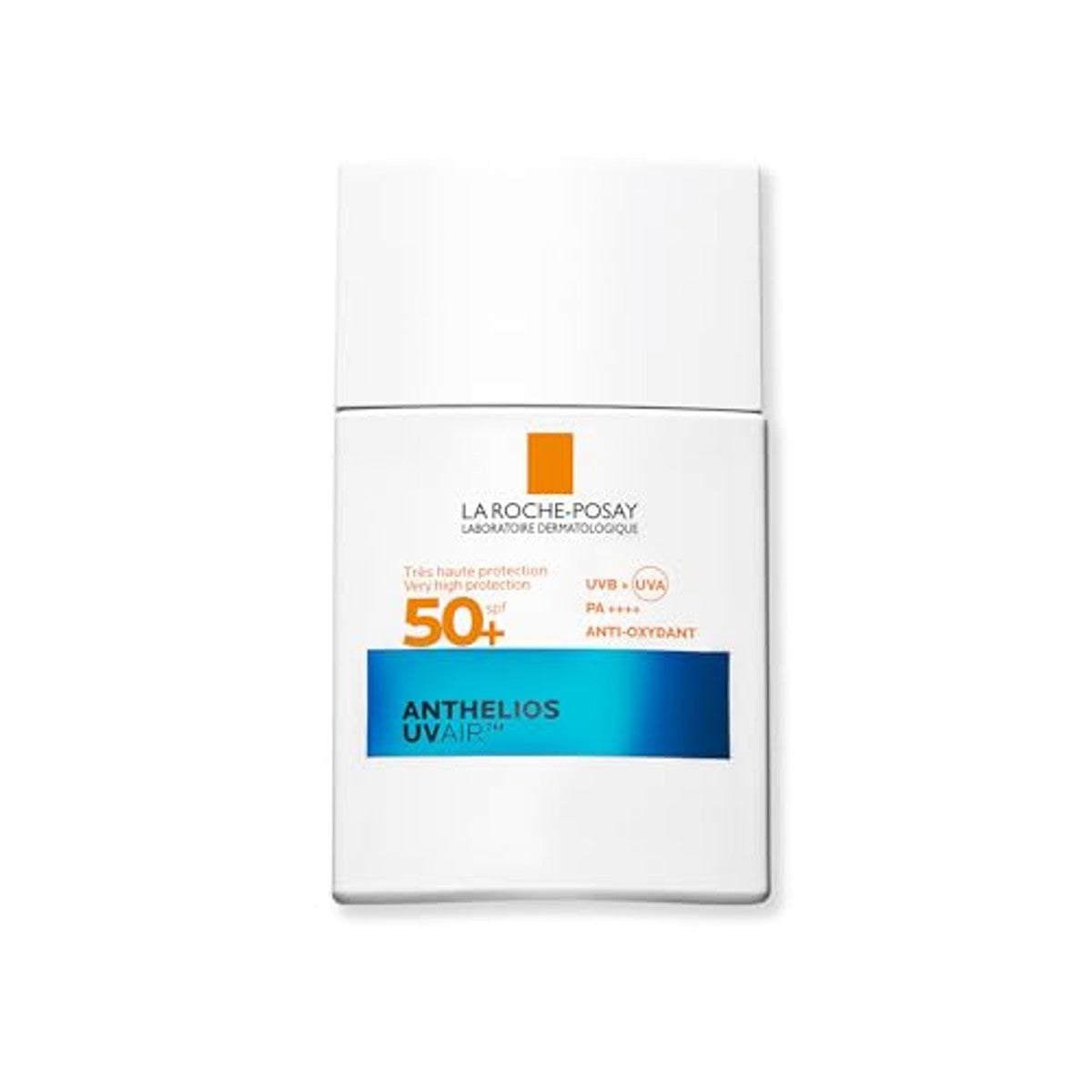 La Roche-Posay Anthelios UVAir SPF 50+ Ultralichte Zonnevloeistof 40 ml - 6-pack