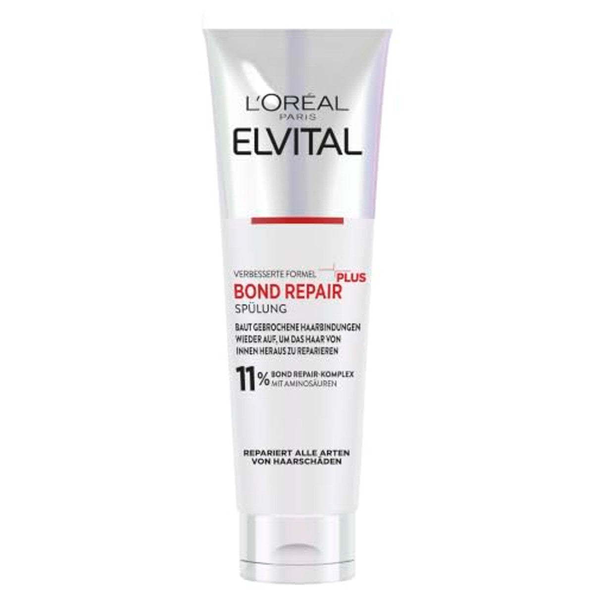 L'Oréal Paris Elvital Bond Repair Plus Conditioner 150 ml – L'Oréal Paris