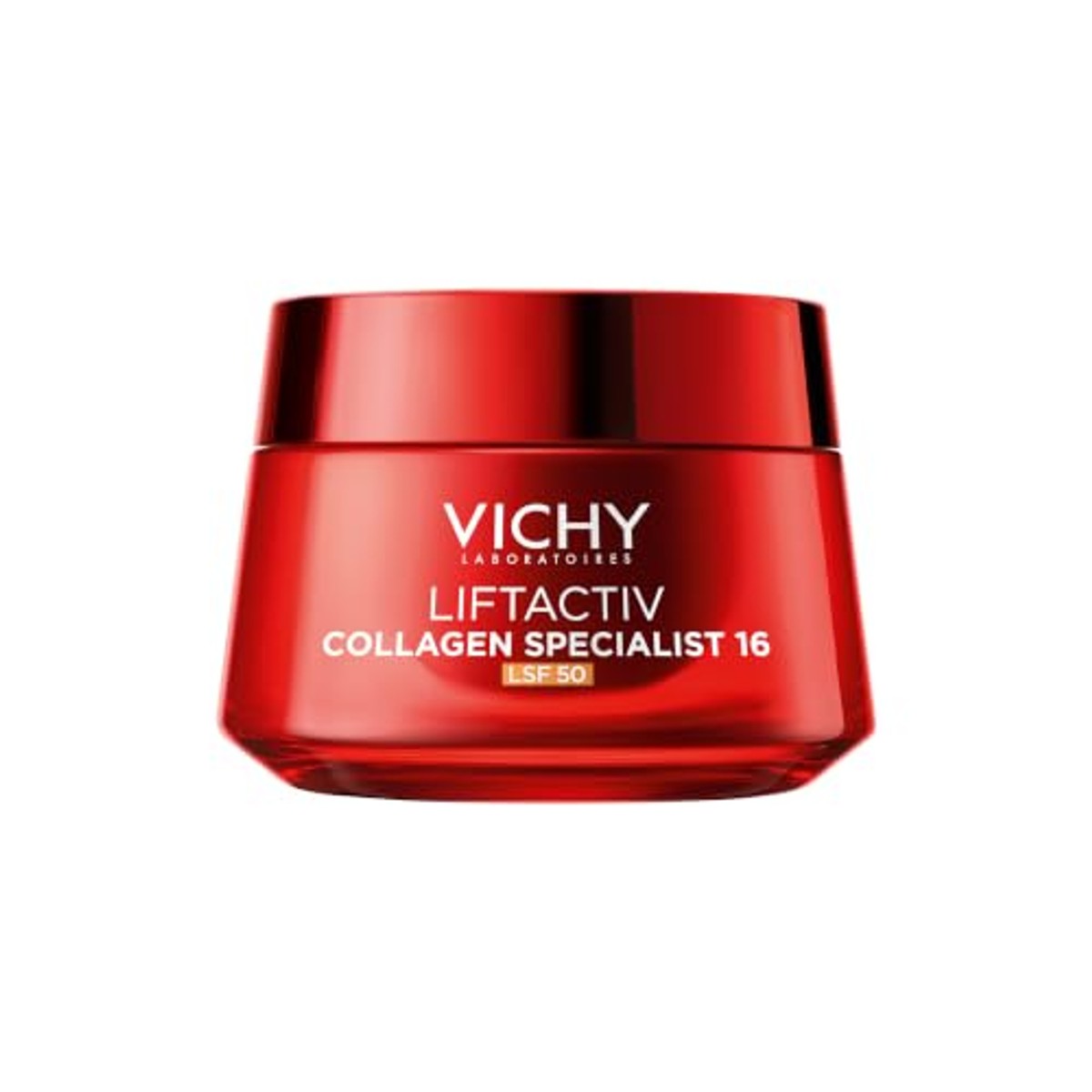Vichy Liftactiv Collagen Specialist 16 Dagcrème SPF 50 50 ml - 6-pack