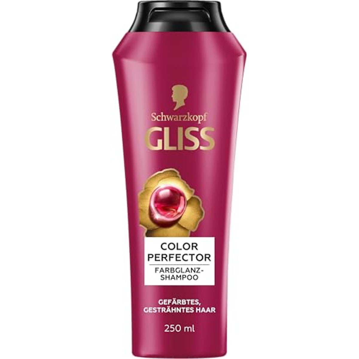 Gliss Kur Color Perfector Shampoo 250 ml – Gliss Kur
