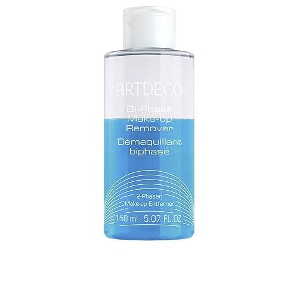 Artdeco tweefasige make-up remover 1 x 150 ml - 3-pack