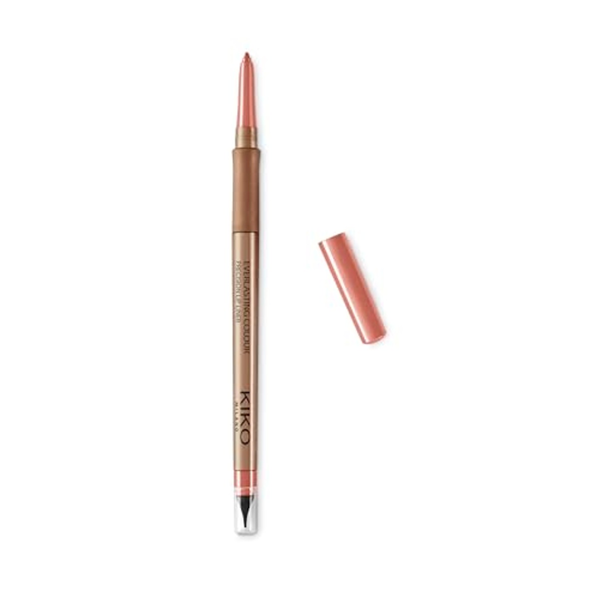 Kiko Milano Precision Lip Liner 510 Beige Rose - 3-pack