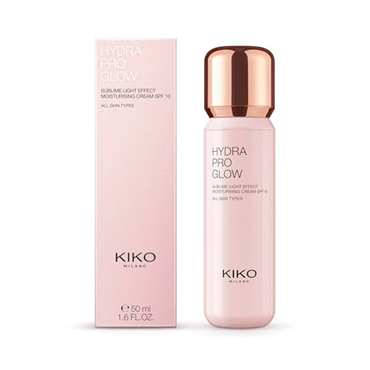 KIKO Milano Hydra Pro Glow – Kiko Milano
