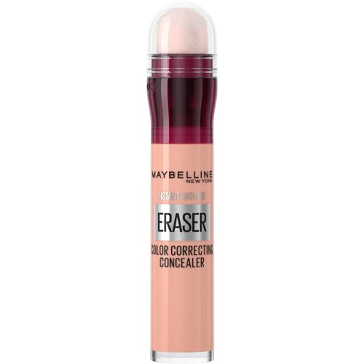 MAYBELLINE Eraser Eye Colour Correcting Concealer 05 6 ml - 6 stuks