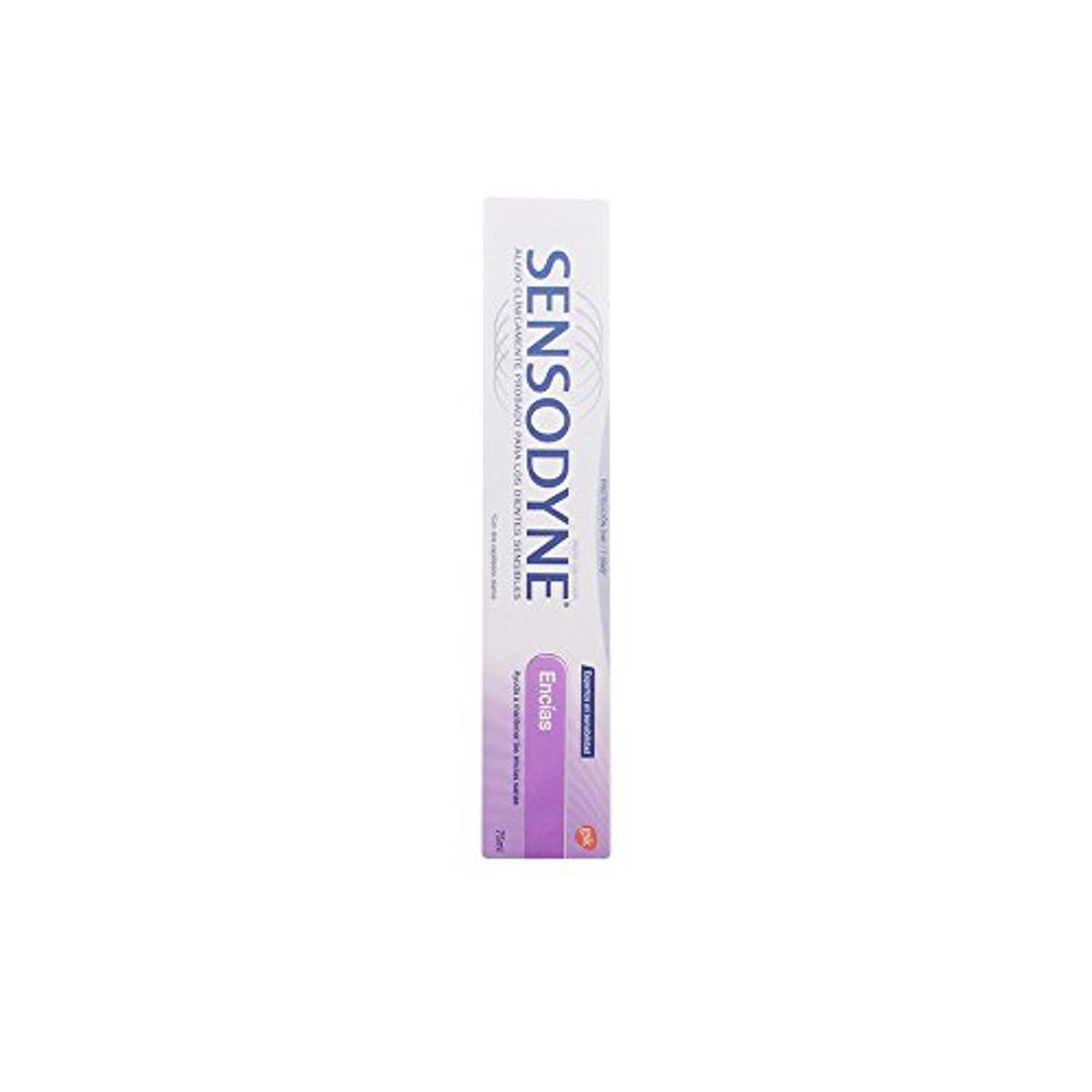 Sensodyne Encias Sensibles Crema Dental 6 x 75 ml - Voordeelverpakking