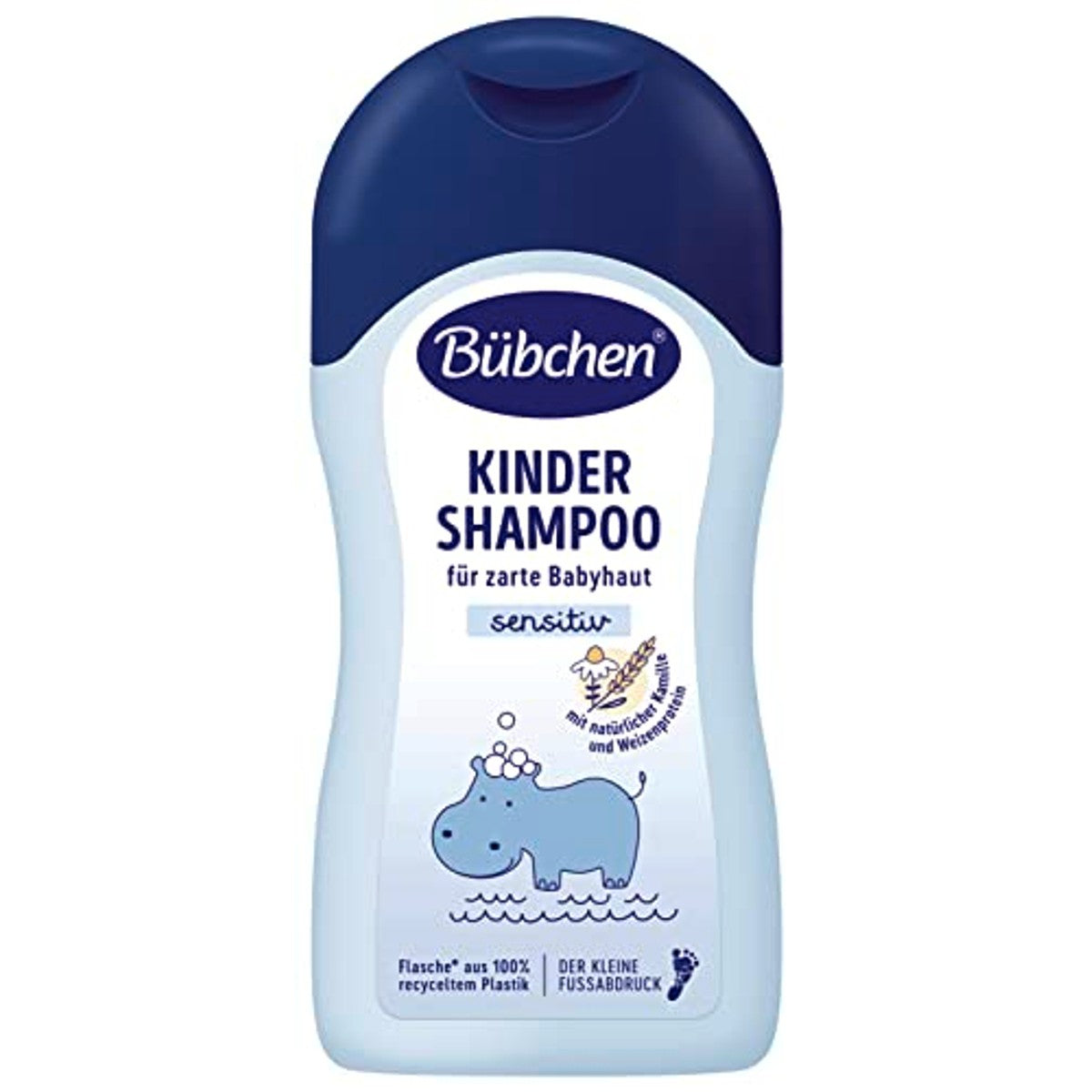 Bübchen Kindershampoo 400 ml – Bübchen